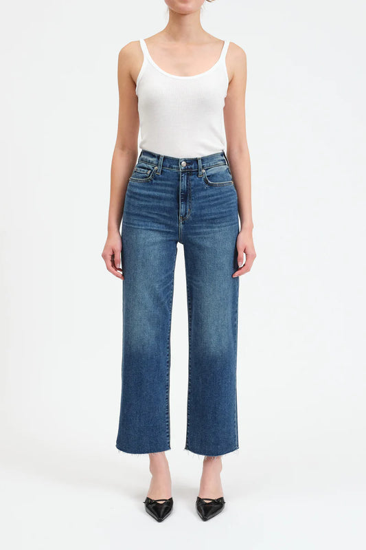 Pleaser Wide Ankle | Uptown