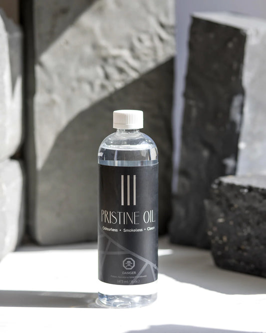 Everlasting Candle Co - PRISTINE OIL