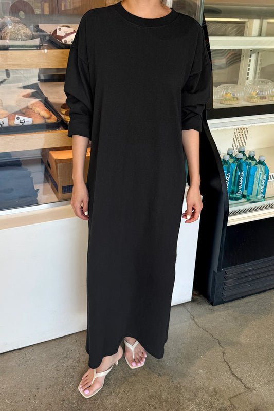 Le Bon Sunday dress