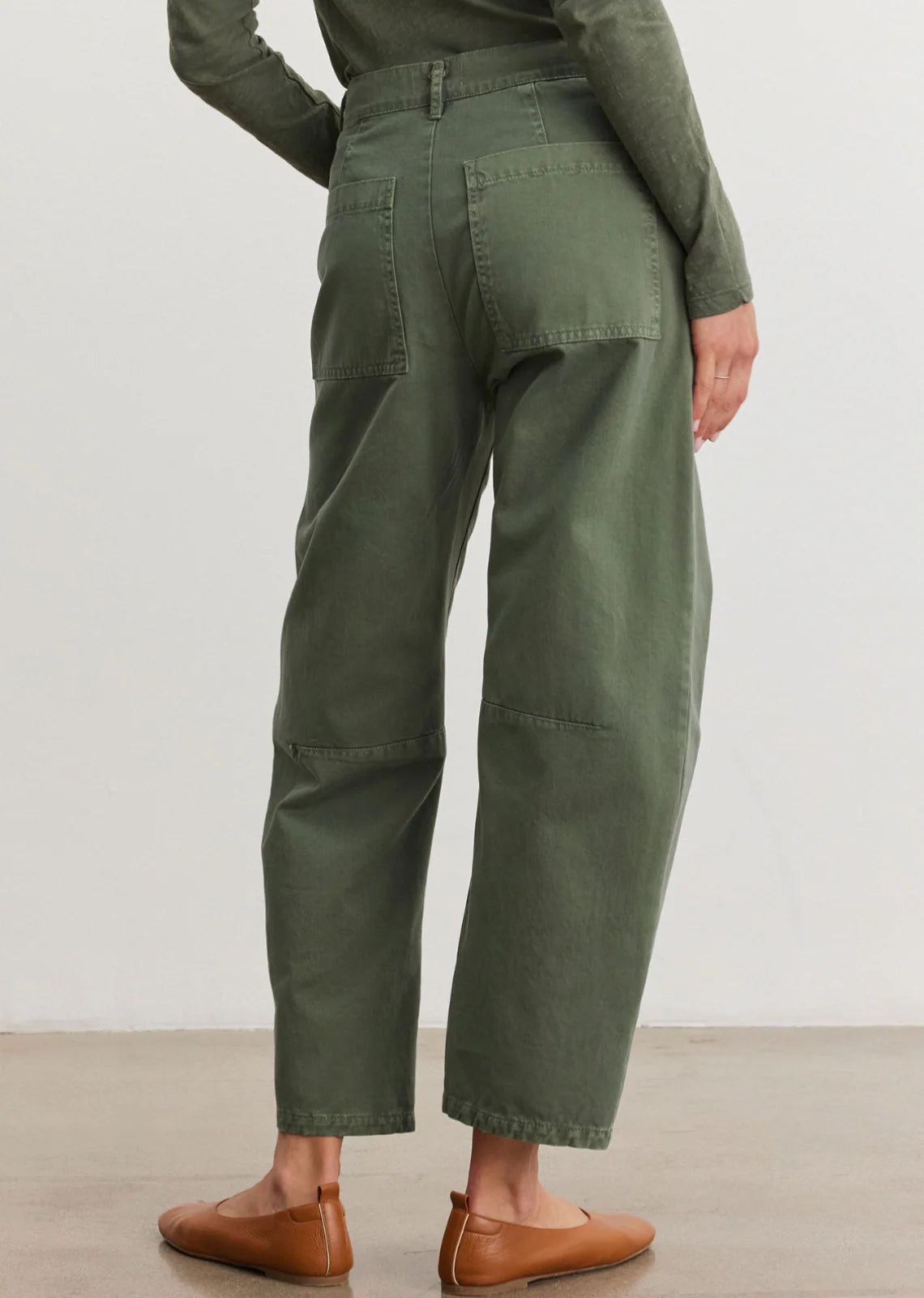 Brylie Pant