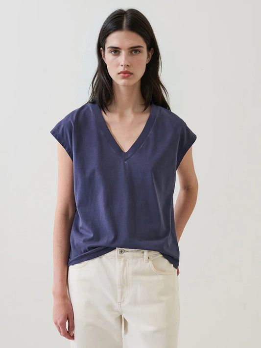 Assaraf Sublime Dolman V Tee