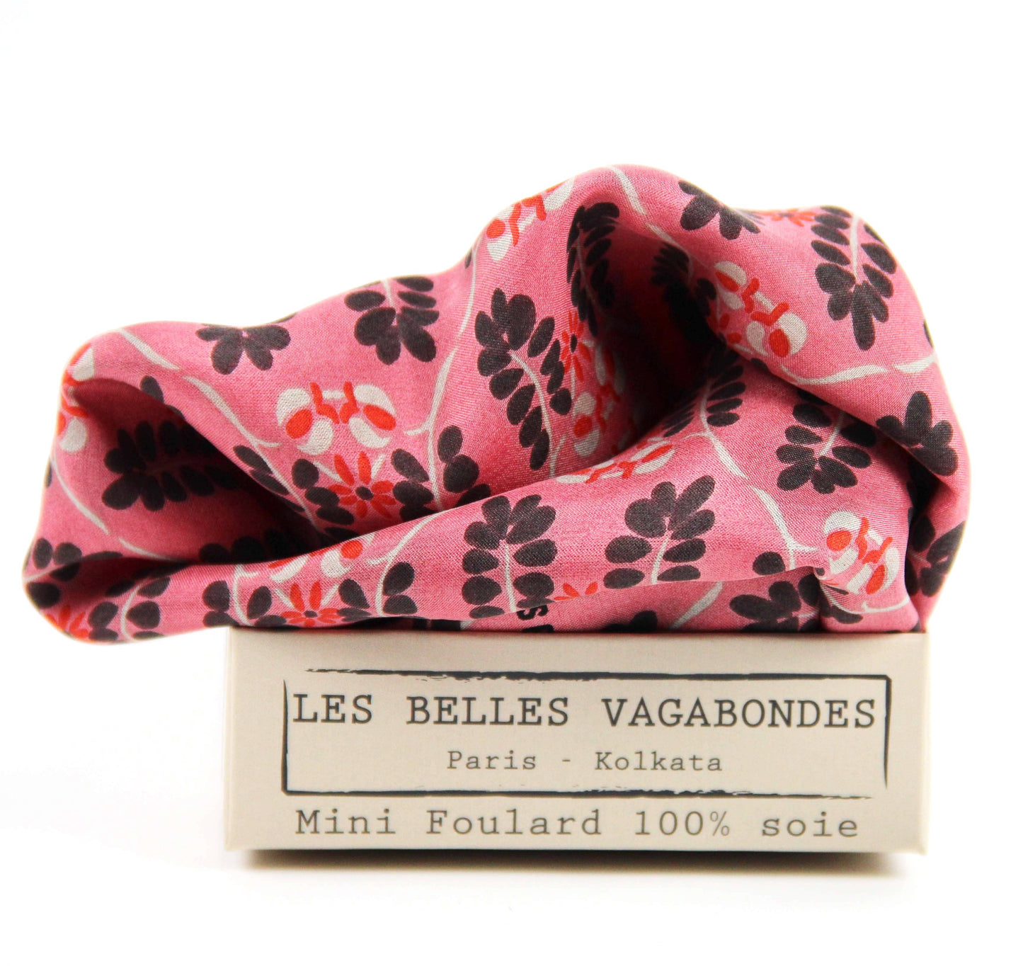 Mini Albertine Rose