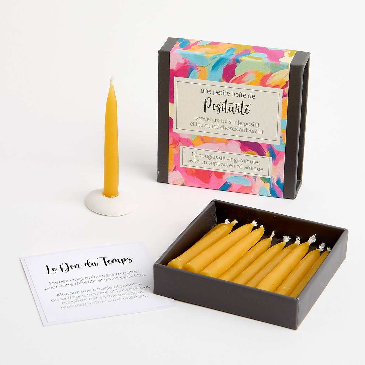 A little box of Positivity