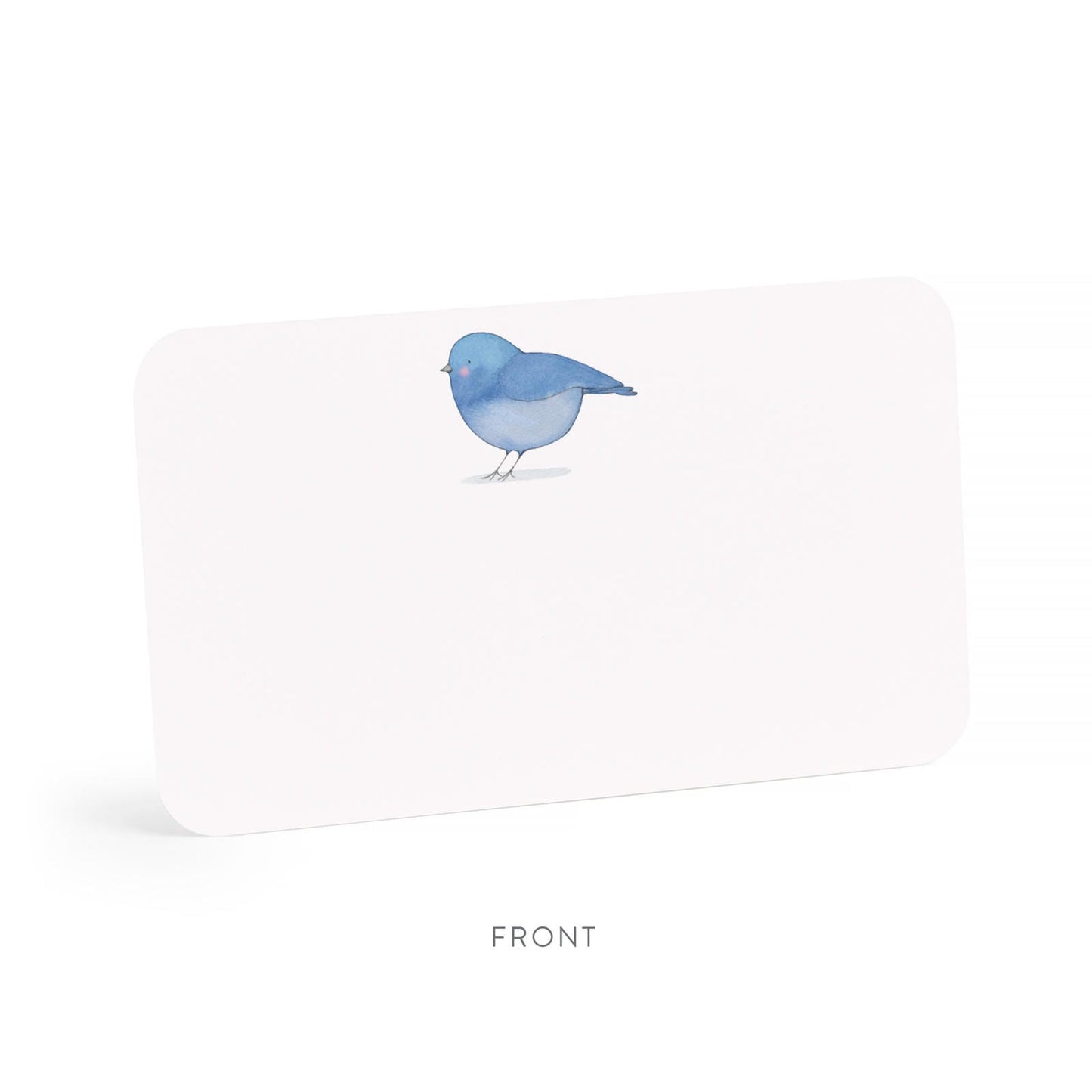 Little Notes - Birdie  Duo Set