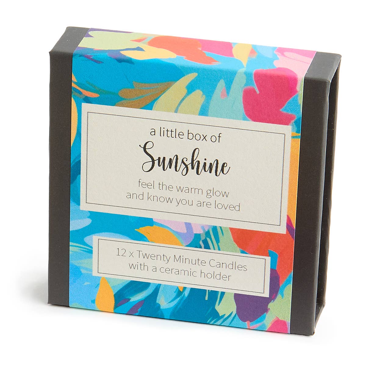 A little box of Sunshine