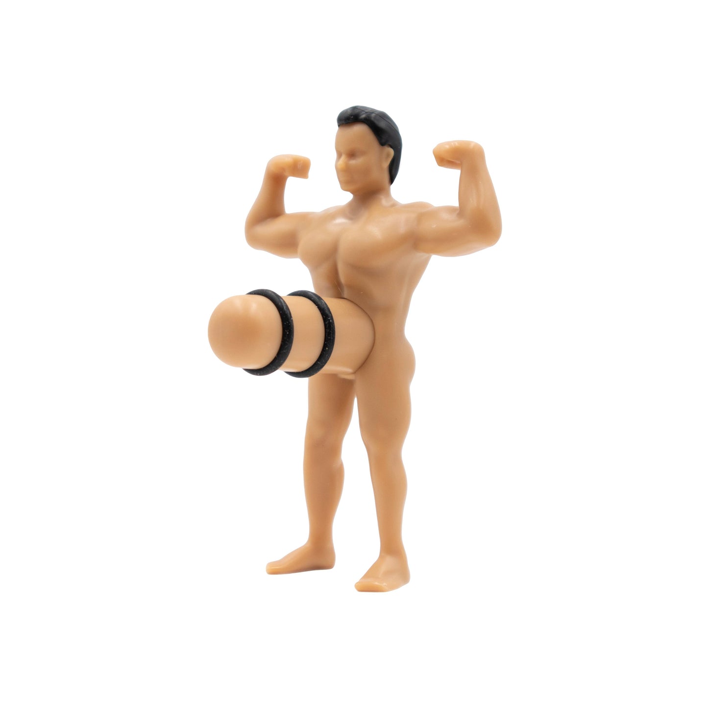 Party Cheeky Wine Stopper