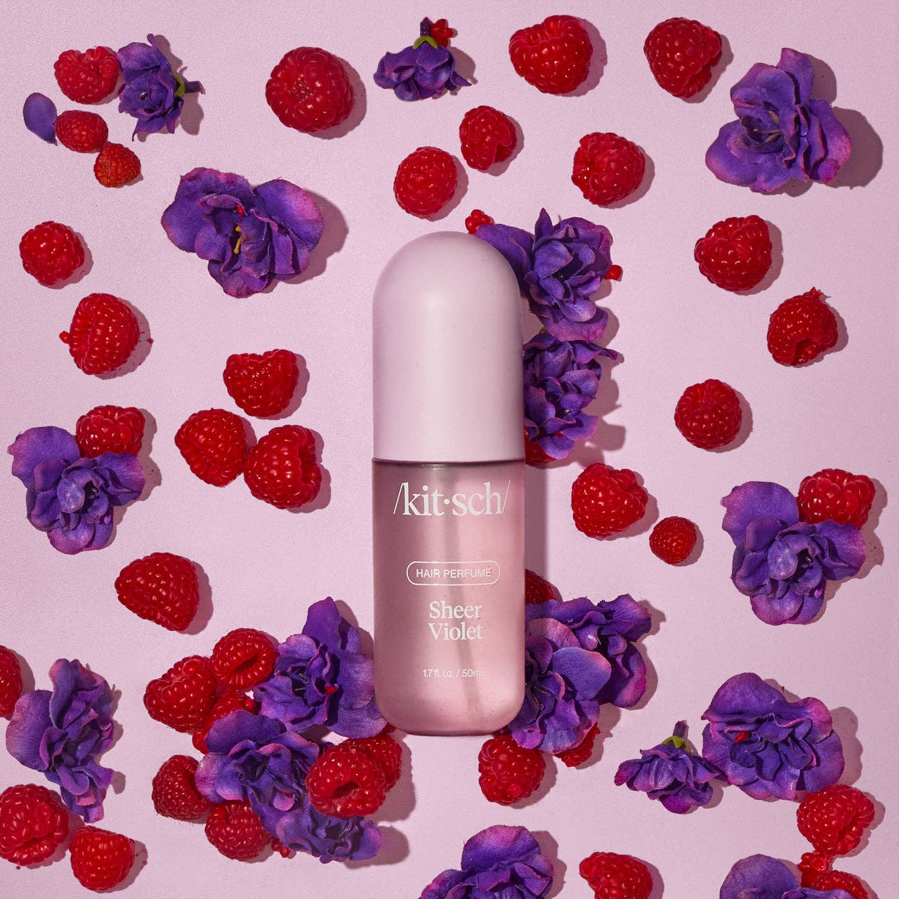 Hair Perfume - Sheer Violet