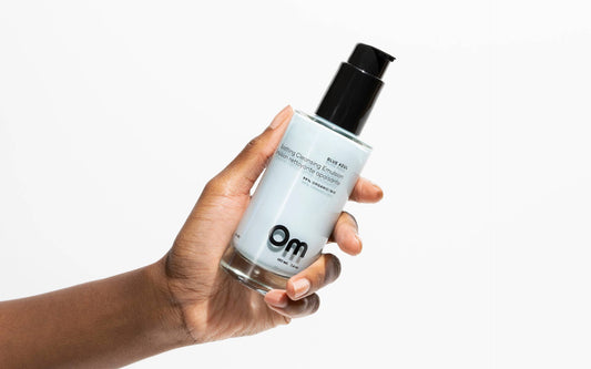 Cleansing Emulsion - Blue Azul Soothing