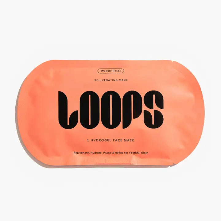 Loops -Weekly Reset Single Mask