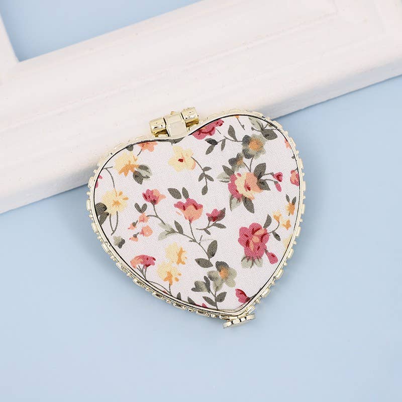 MIrror Compact