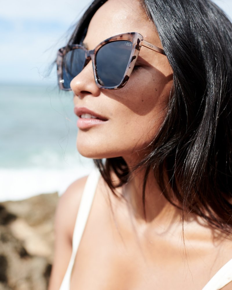 I-SEA Aloha Fox Tortoise