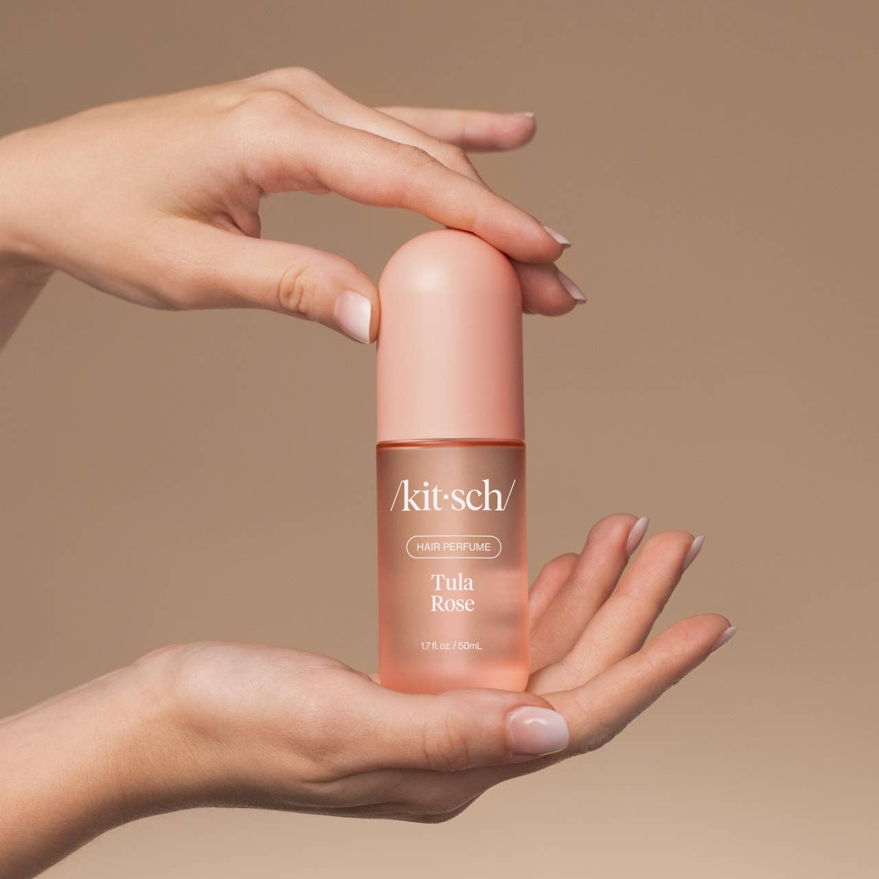 Hair Perfume - Tula Rose