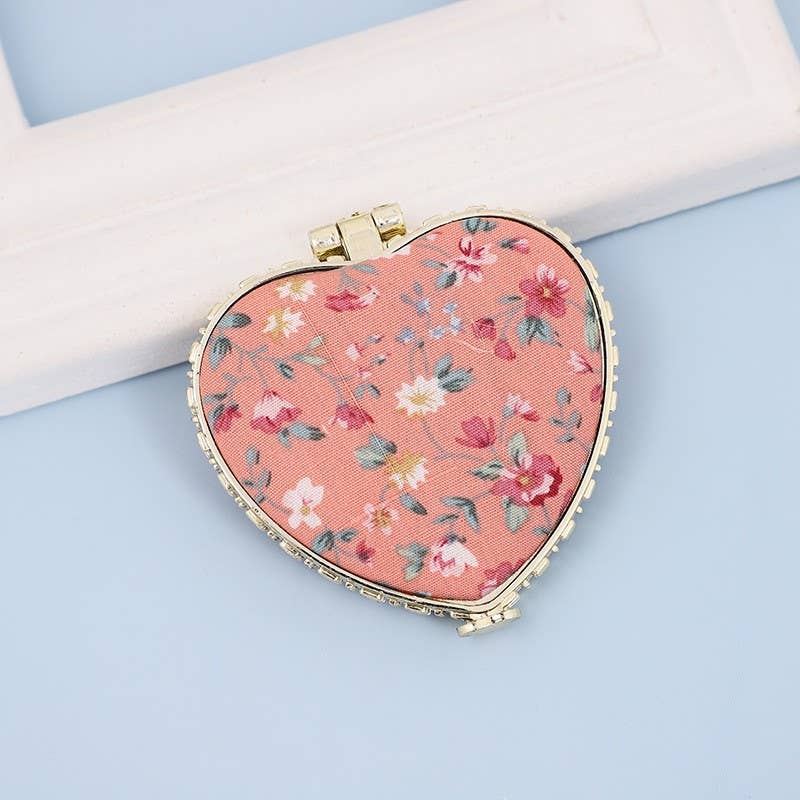 MIrror Compact