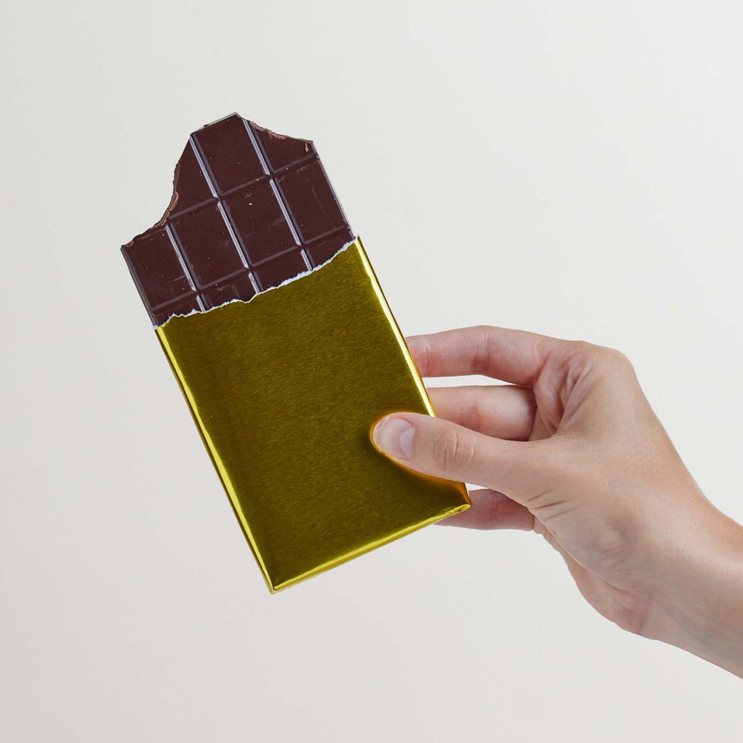 Chocolate Bar - Sea Salt