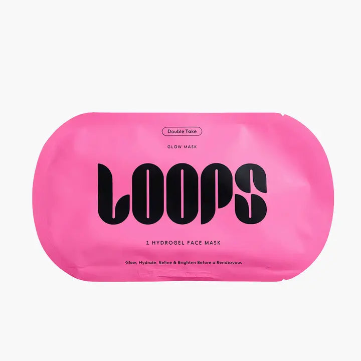 Loops - Double Take Single Mask