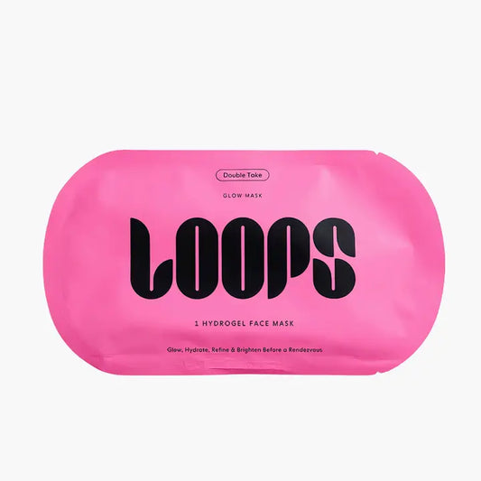 Loops - Double Take Single Mask