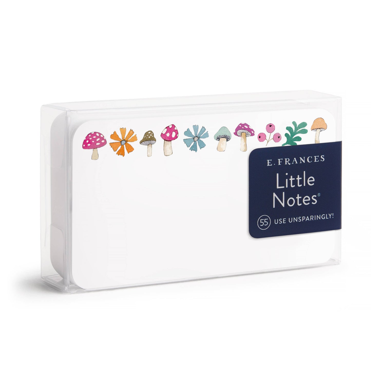 Little Notes - Enchanted Forest