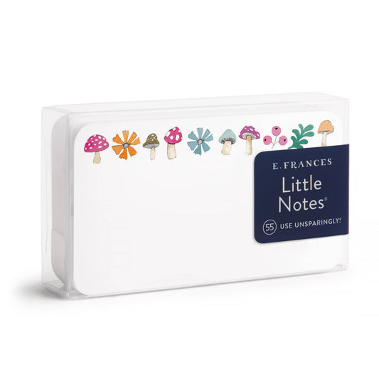 Little Notes - Enchanted Forest