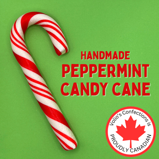 Candy Cane - Peppermint
