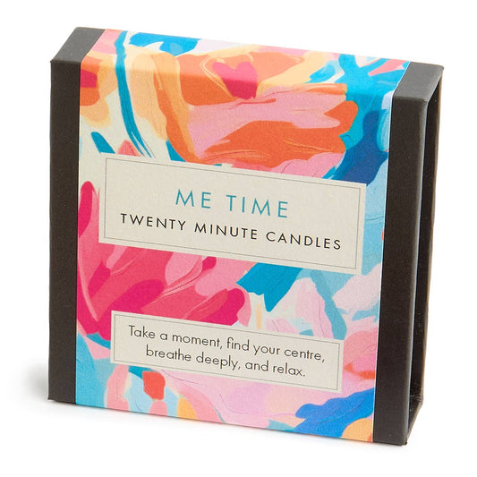 A little box of Me Time