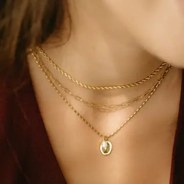 Rope Chain