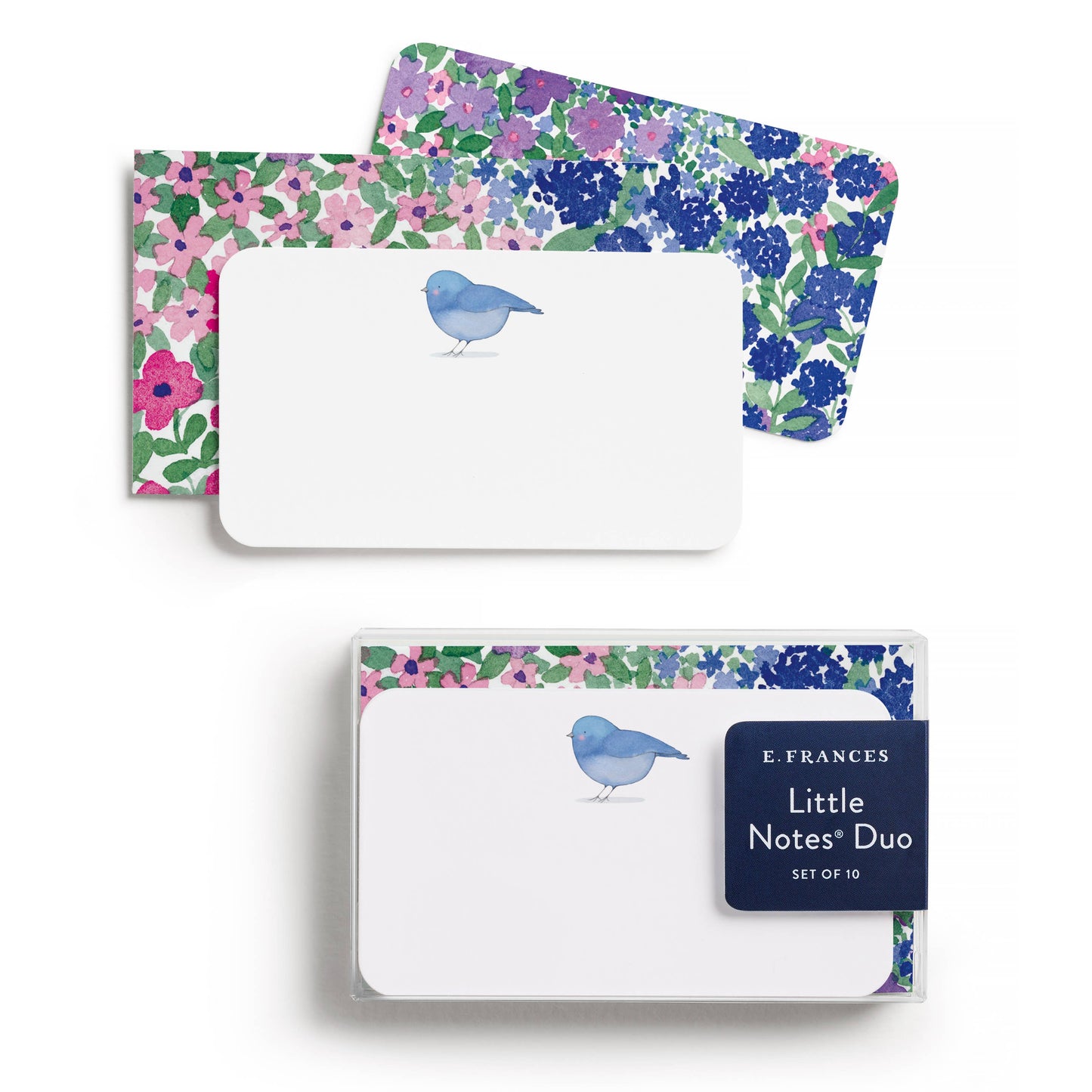 Little Notes - Birdie  Duo Set