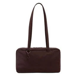 Nylon Bowler Bag