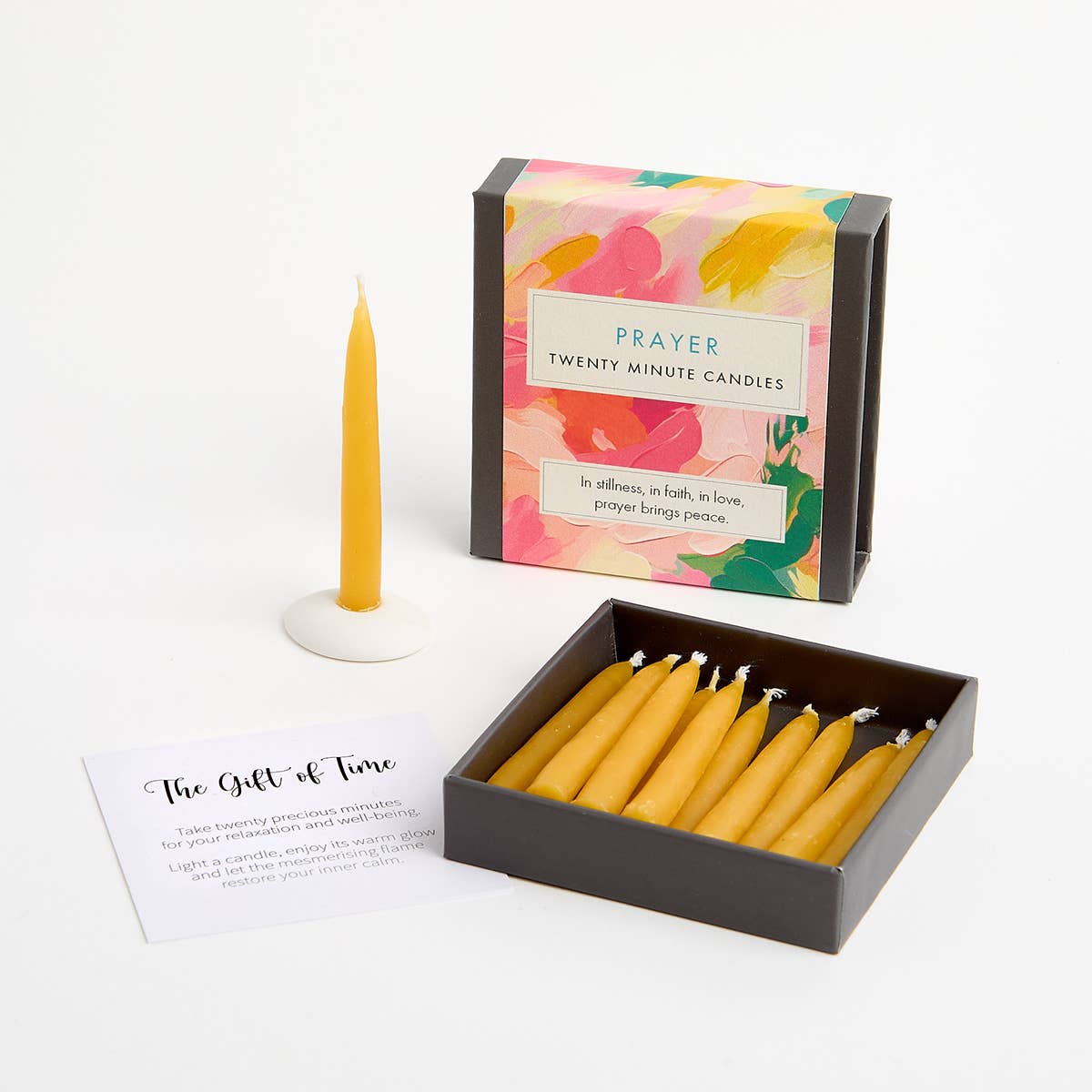 A little box of Prayer