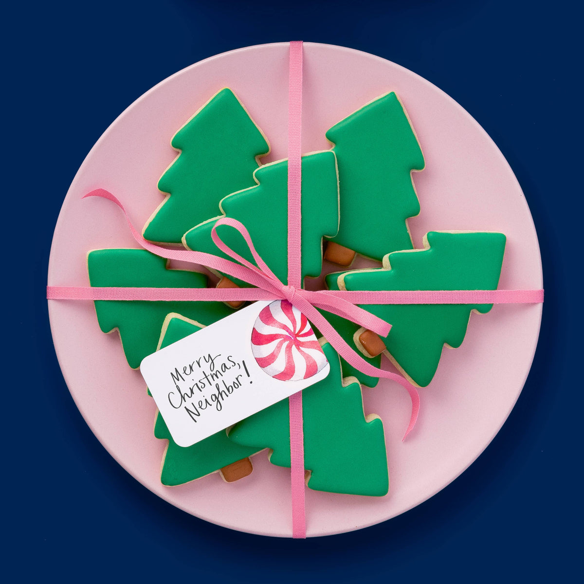 Little Notes® – Rudolph Mini Notecard Pack