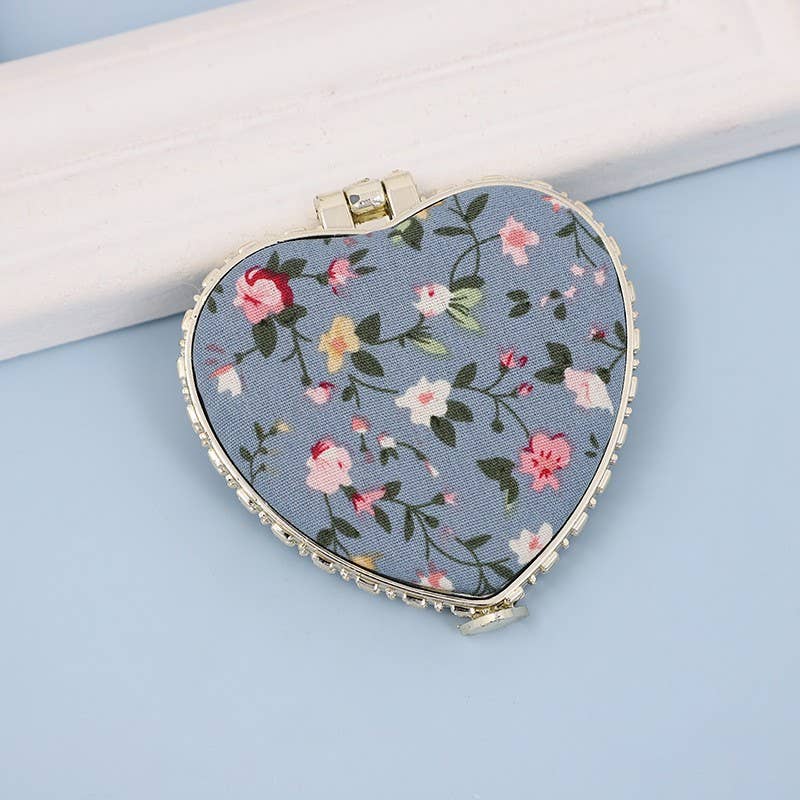 MIrror Compact