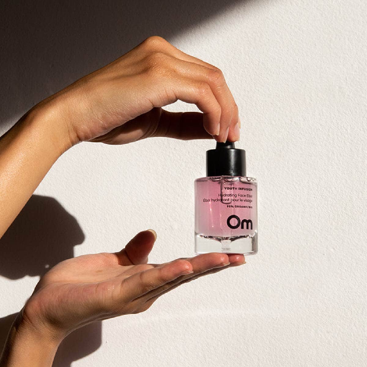 Hydrating Face Elixir - Youth Infusion