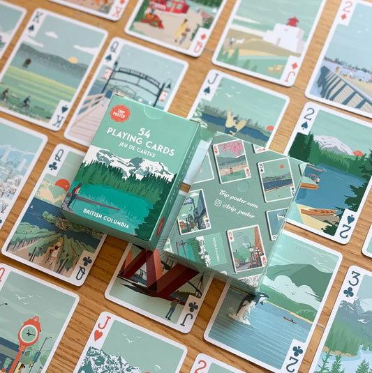 Playing Cards