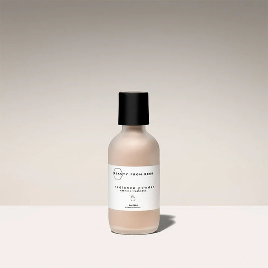 Radiance Powder - Vitamin C Treatment