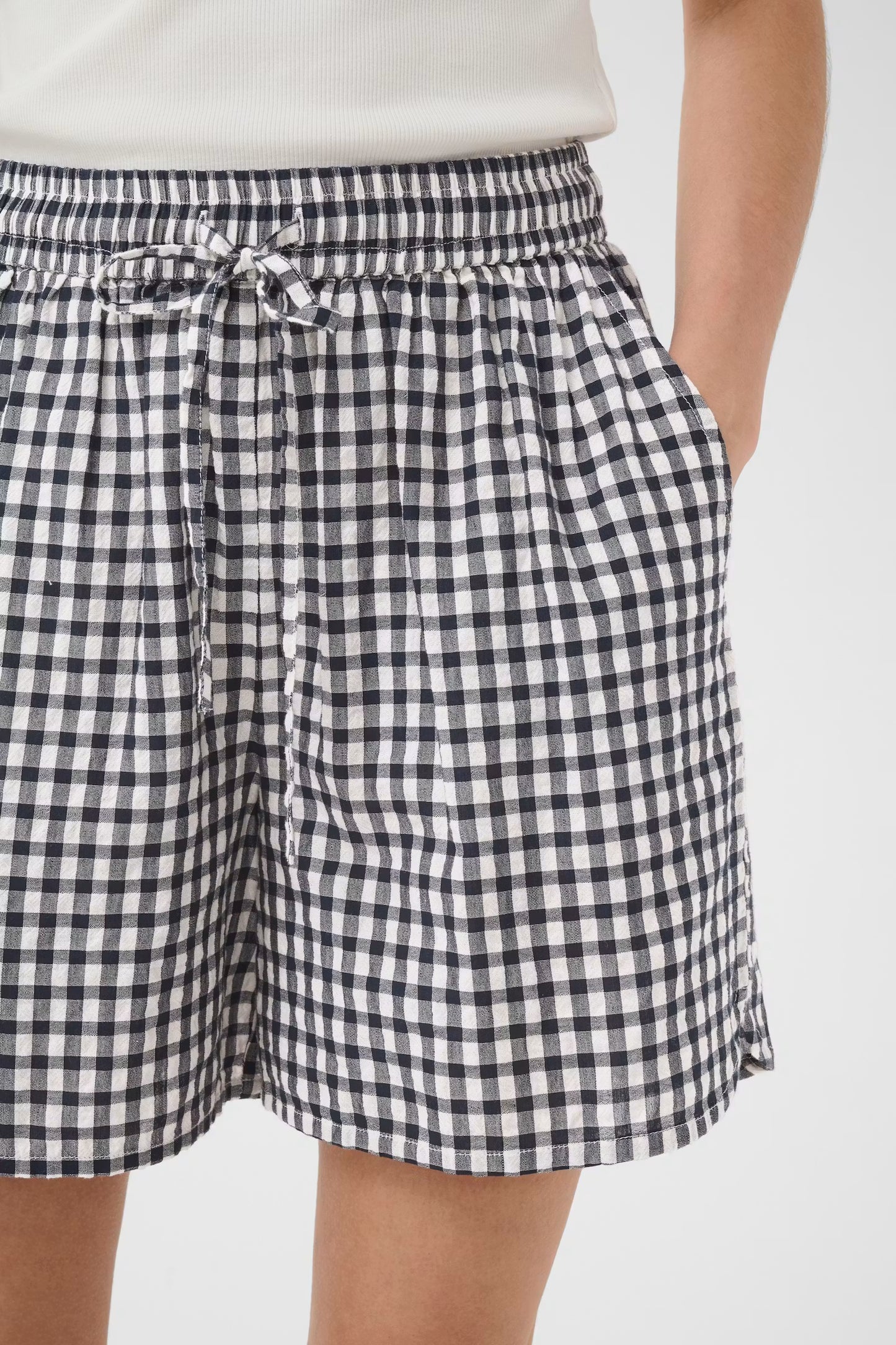 Part Two Bigi Shorts