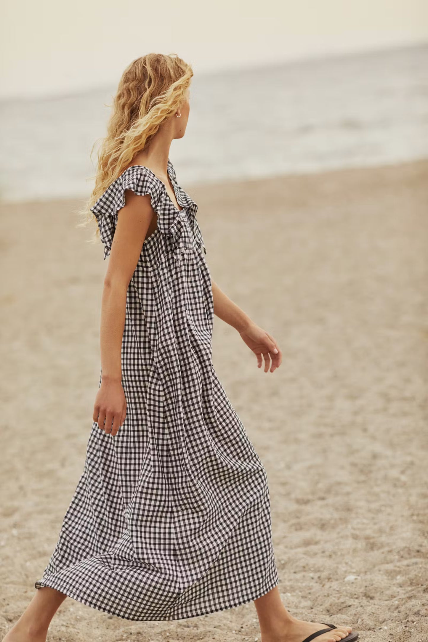 Part Two Birthine Dress