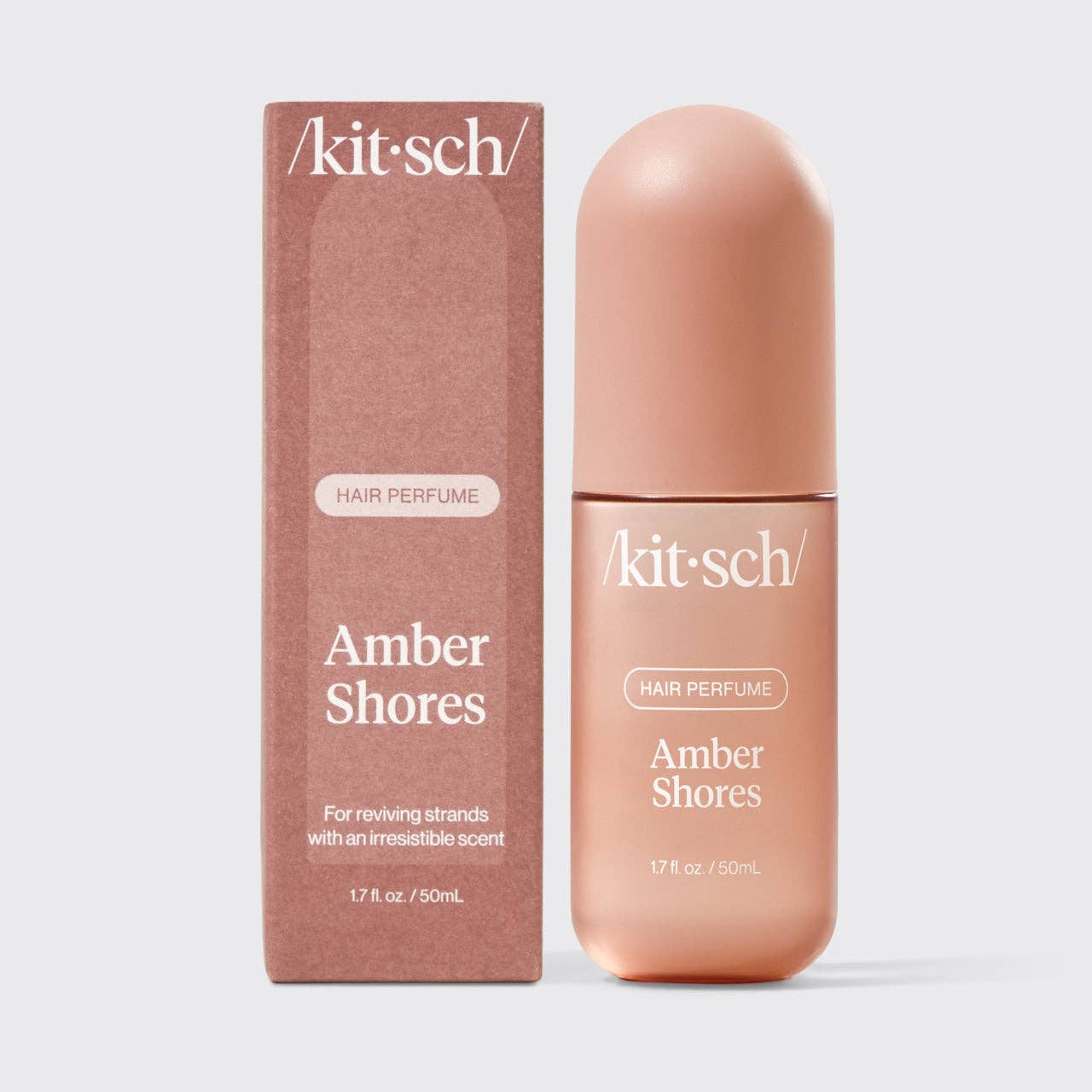 Hair Perfume - Amber Shores
