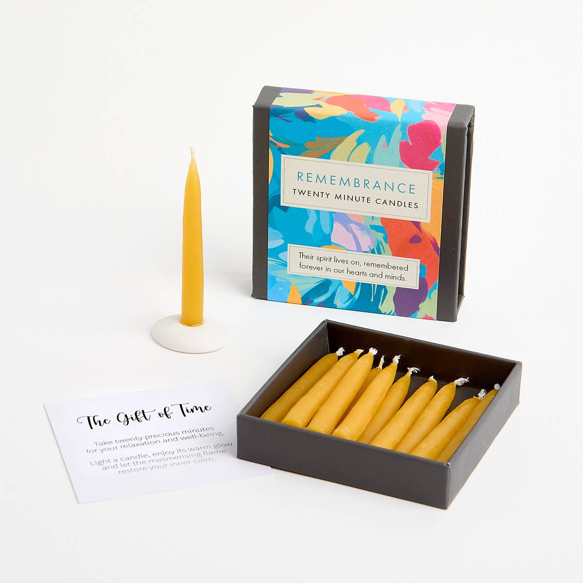 A little box of Remembrance
