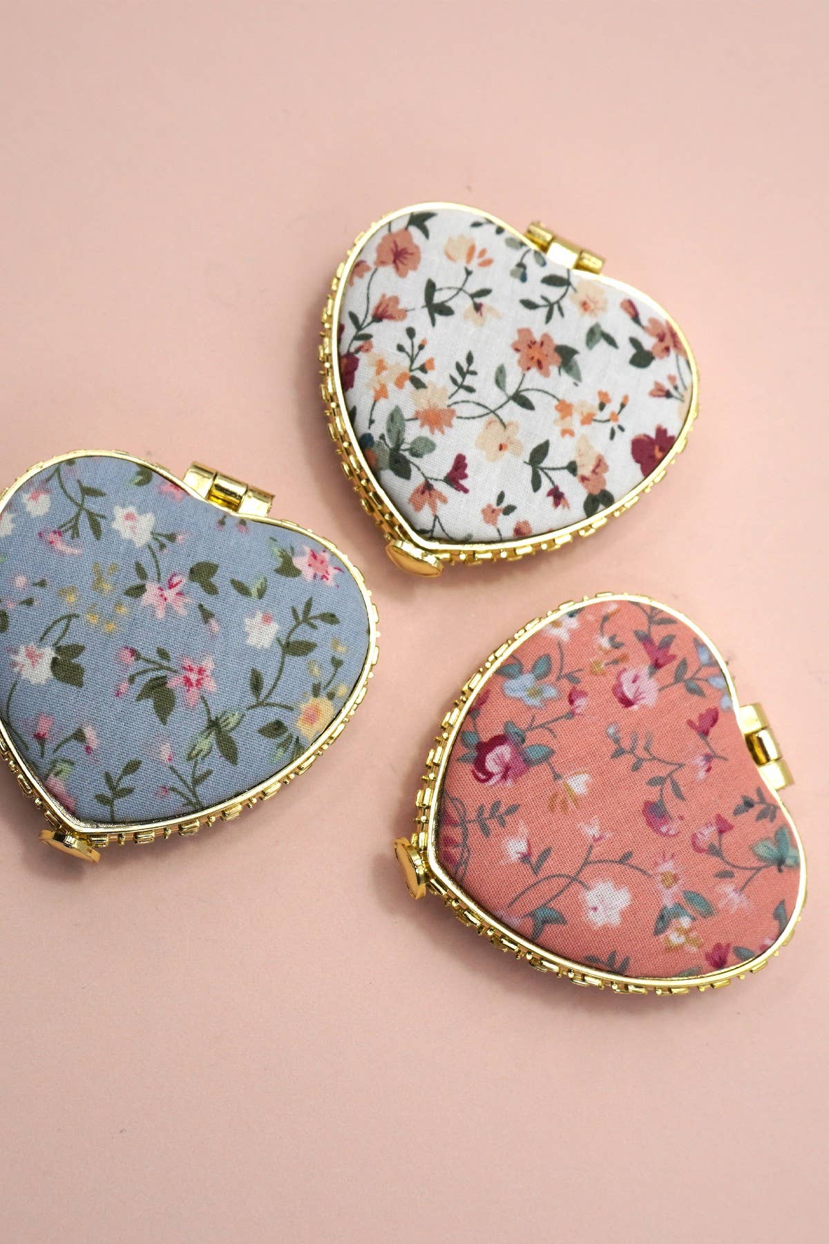 MIrror Compact