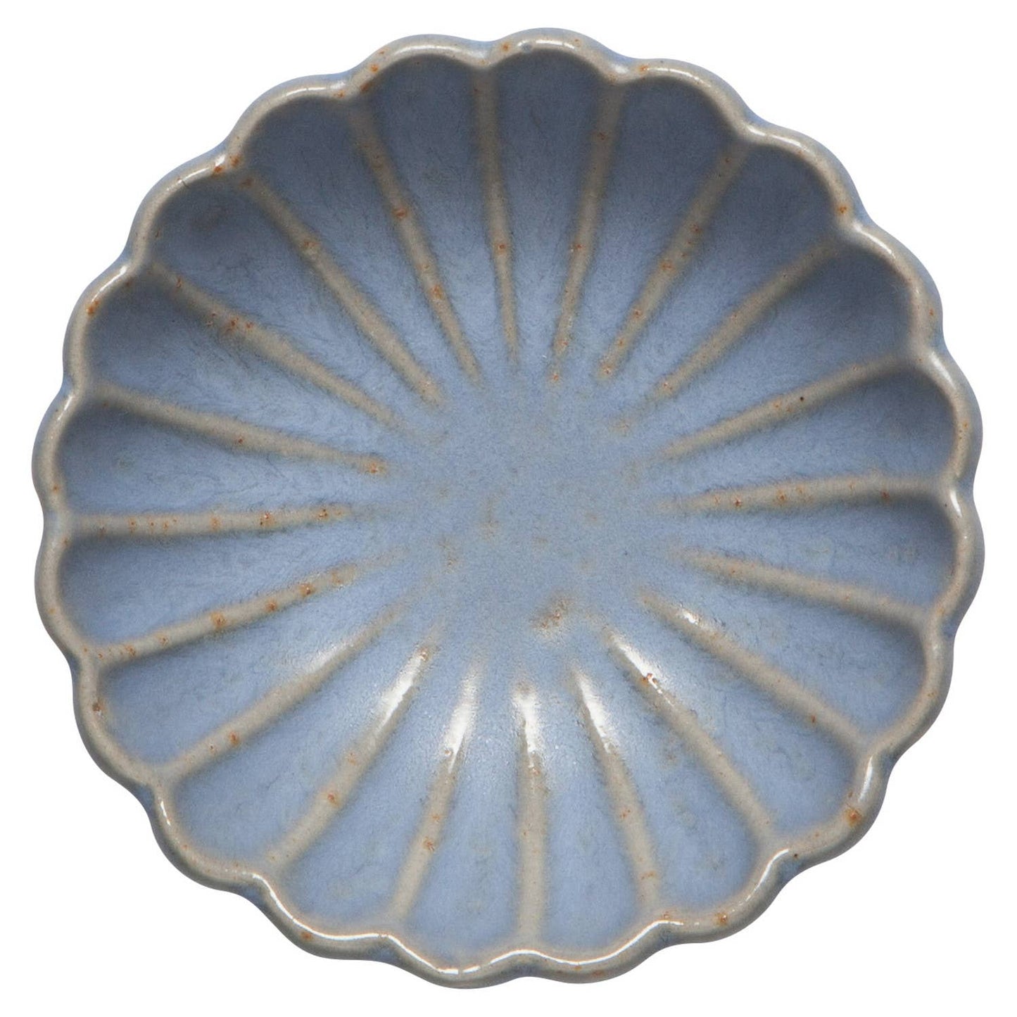 Opus Dish - Cerulean