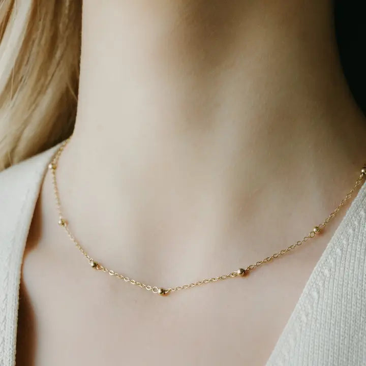 Elara Necklace
