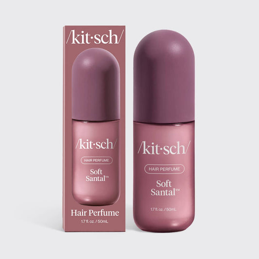 Hair Perfume - Soft Santal