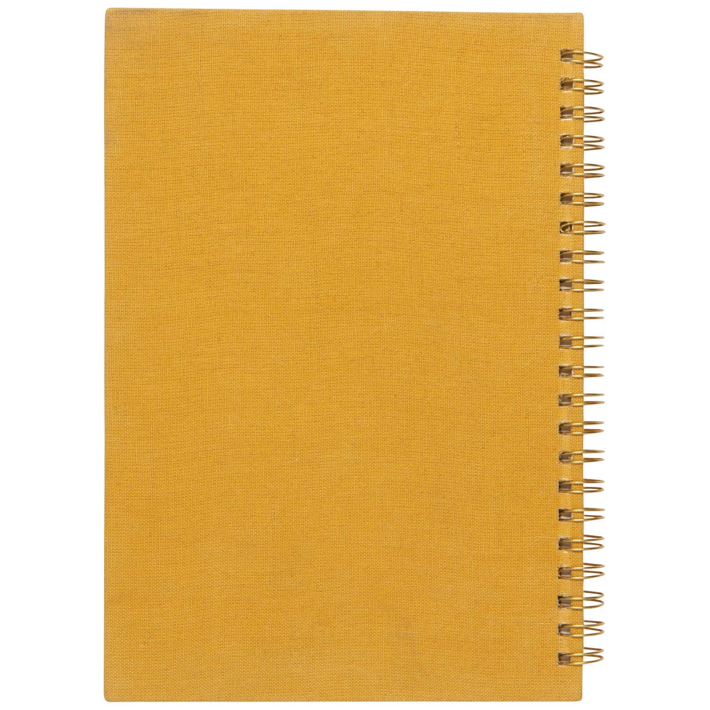 Notbook - Venus Embroidered Notebook