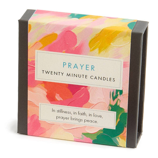 A little box of Prayer