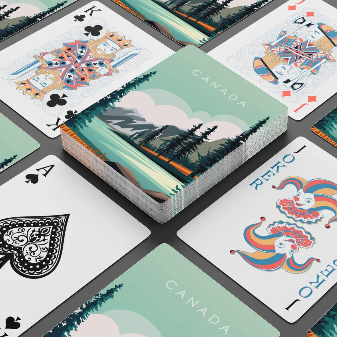 Playing Cards