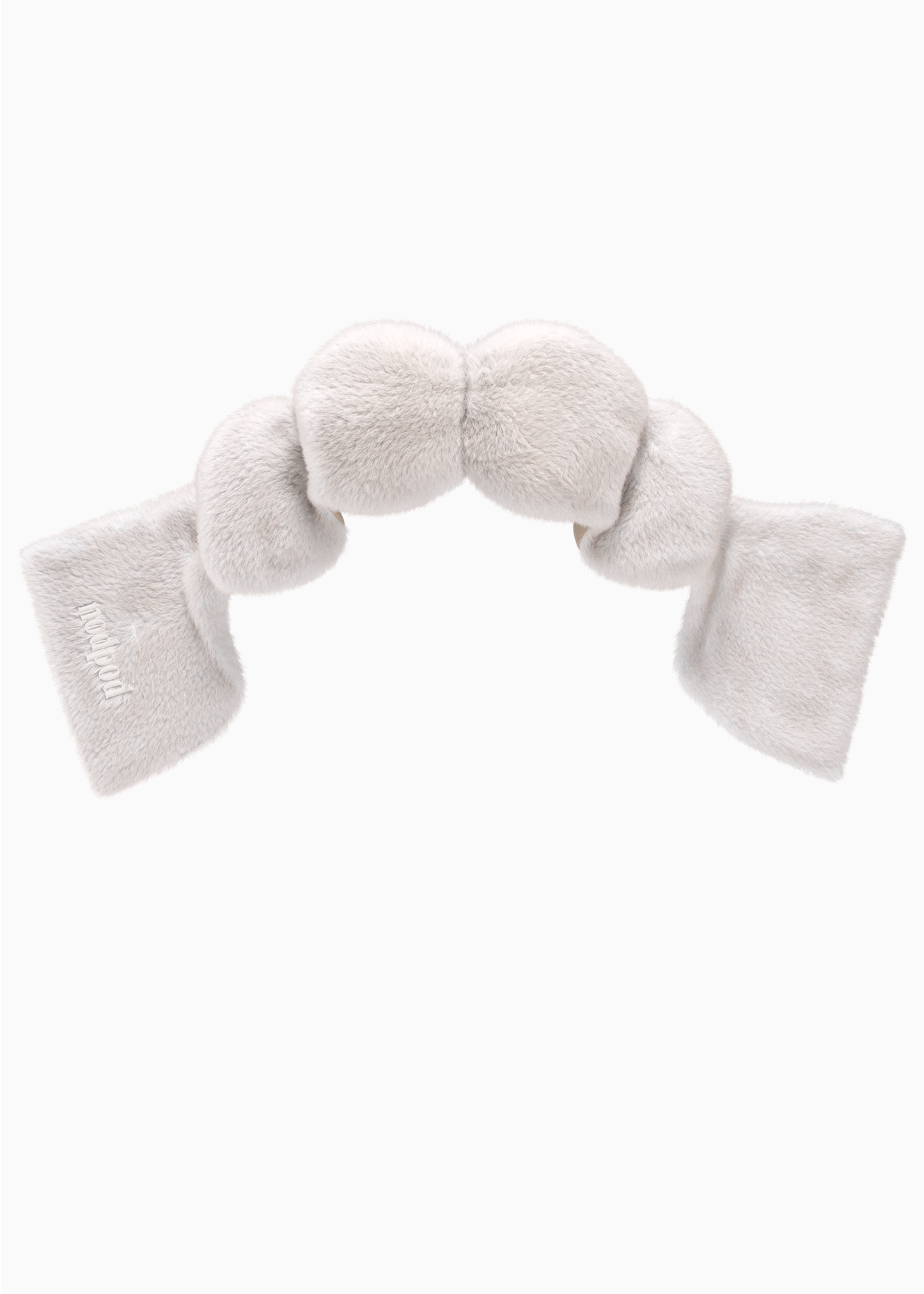 Weighted Sleep Mask - Polar  - Limited Edition