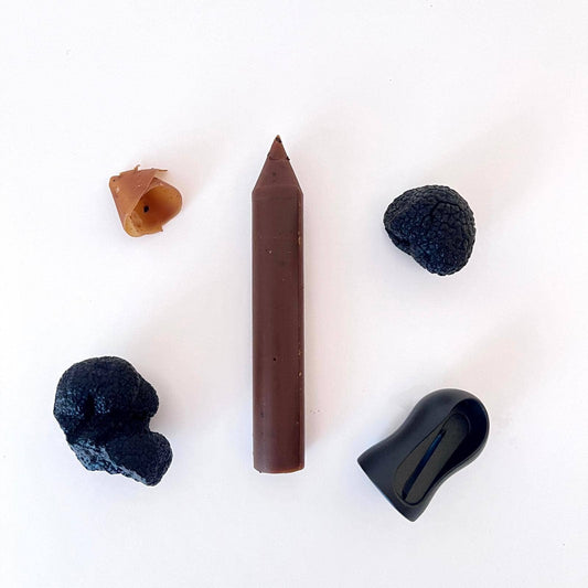 Black Truffle Food Crayon (case of 6)