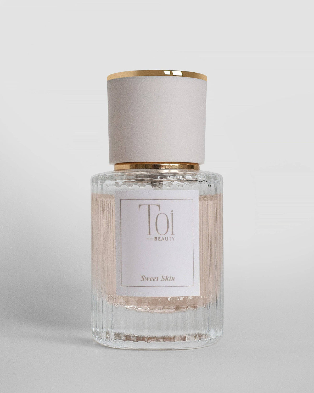 Skin and Hair Perfume: Sweet Skin