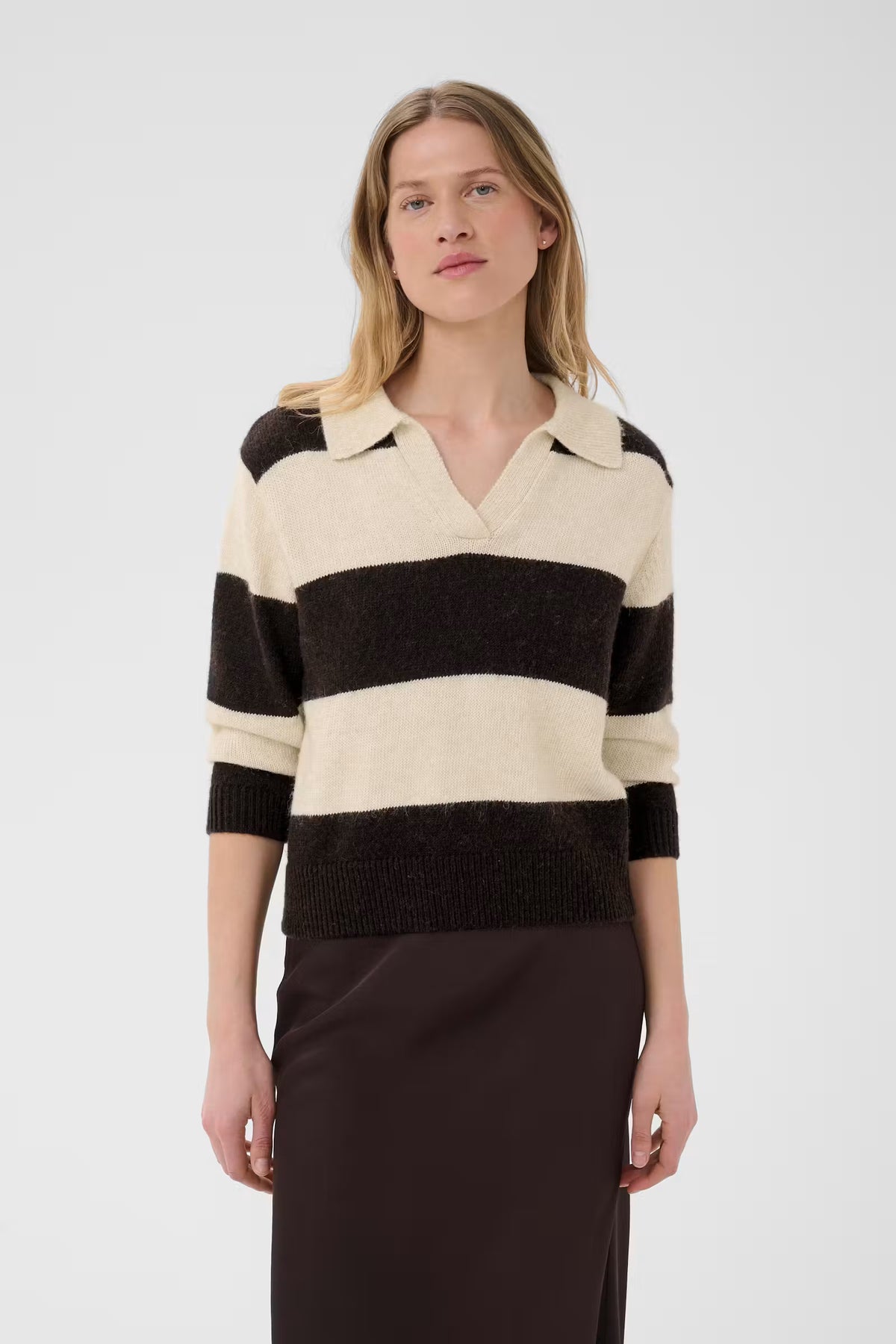Part Two Charlott Pullover