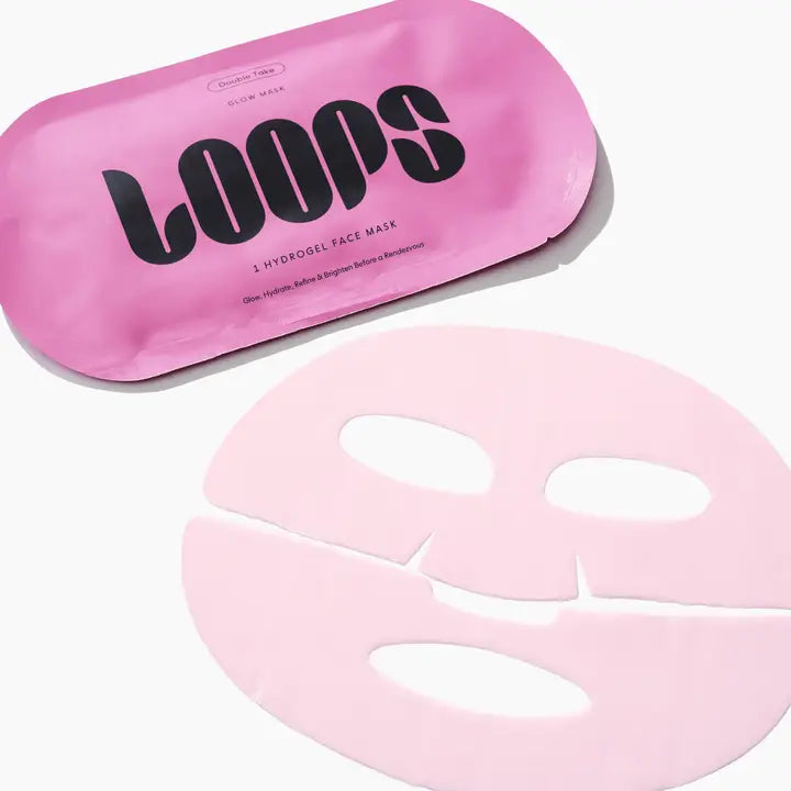 Loops - Double Take Single Mask