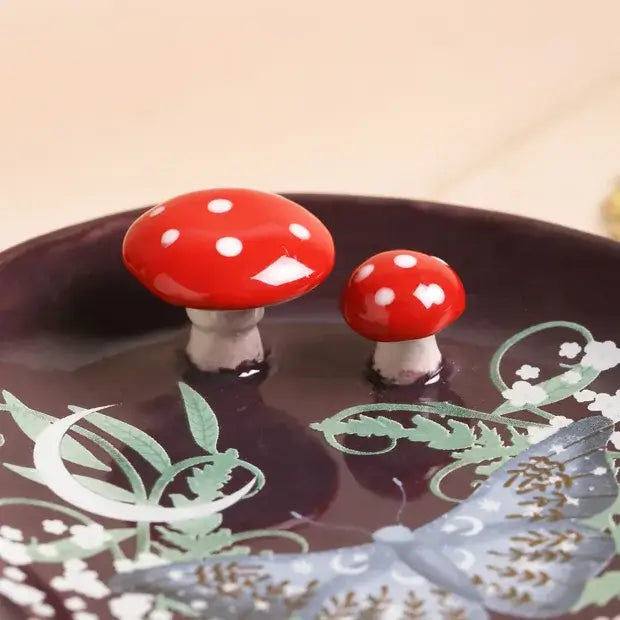 Trinket Dish - Moonrise Ceramic